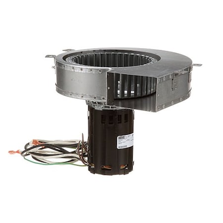 Allpoints Motor Comb Assembly 8017575